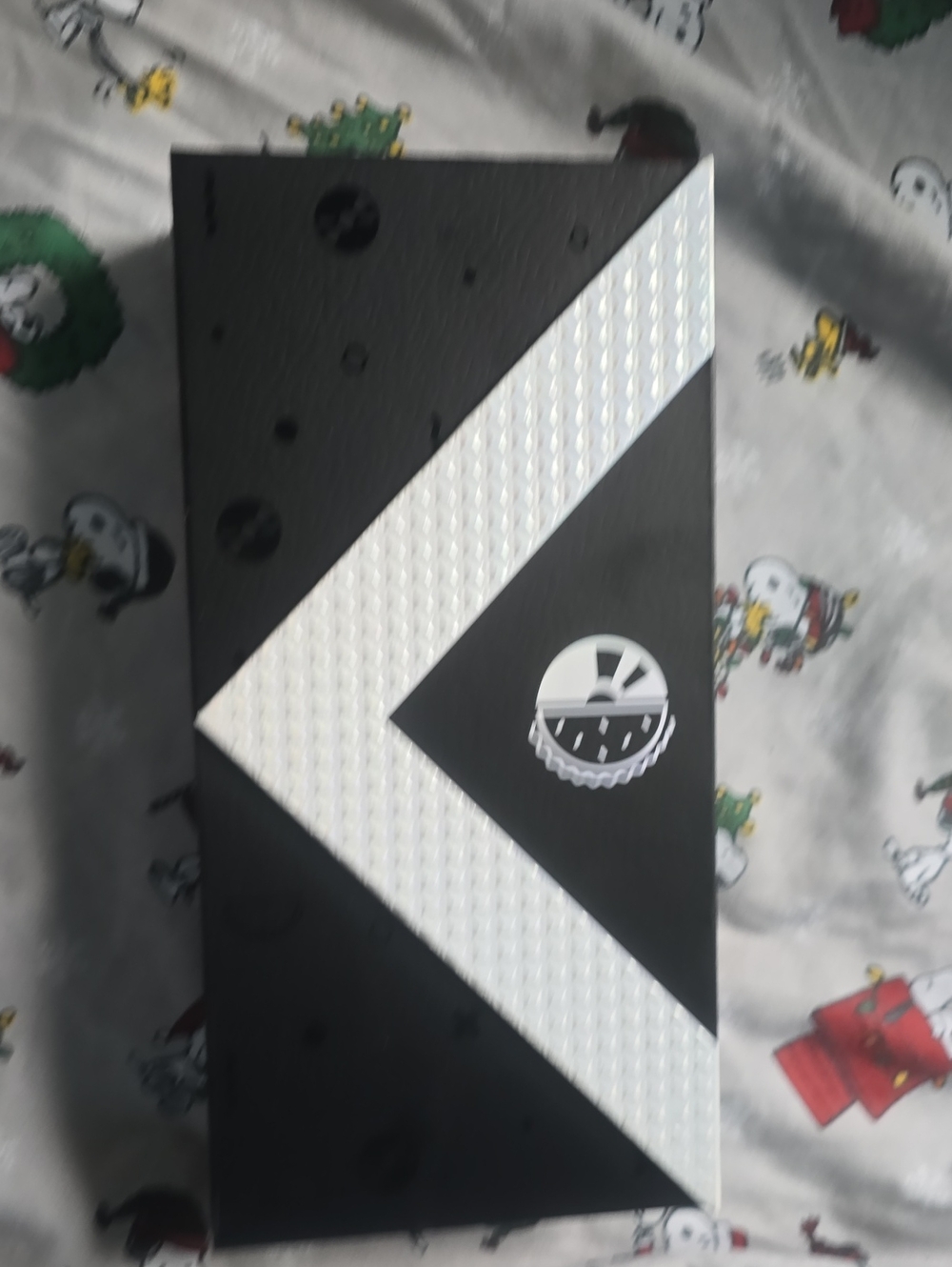 Holo Taco Limited Edition 3rd Anniversary Gala Collection BOX ONLY